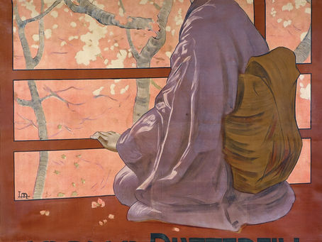 The Sound That Remains-Elegiac Japanese Opera