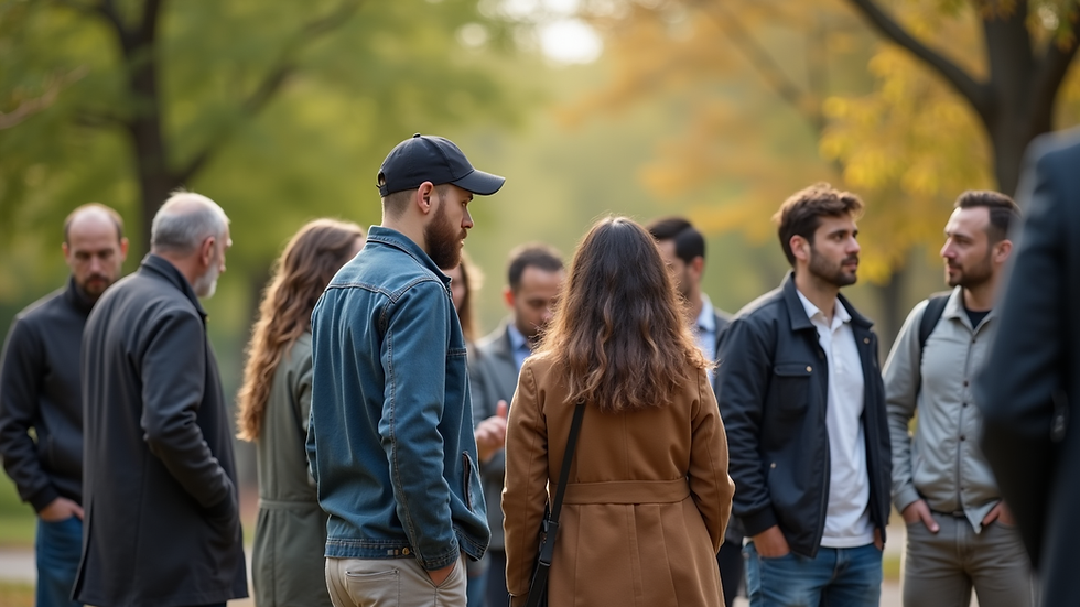 Embracing Diversity Through God’s Love and Peace