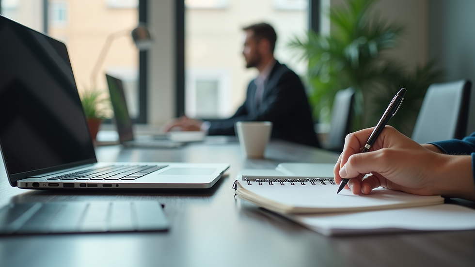 Maximizing Potential with Human Capital Management: Unlocking Growth through hcm optimization services
