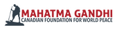 Gandhi Foundation logo.png