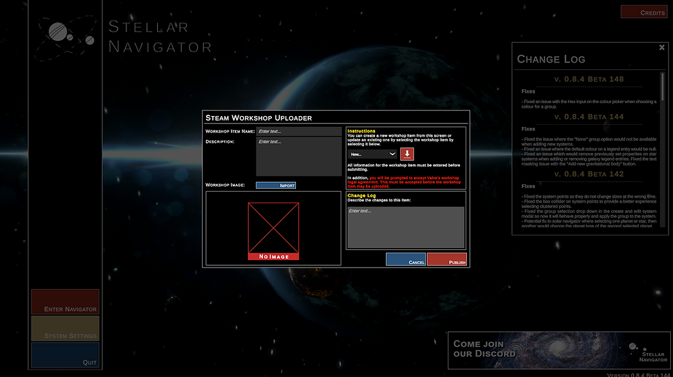 Developer Update – April 6th, 2026