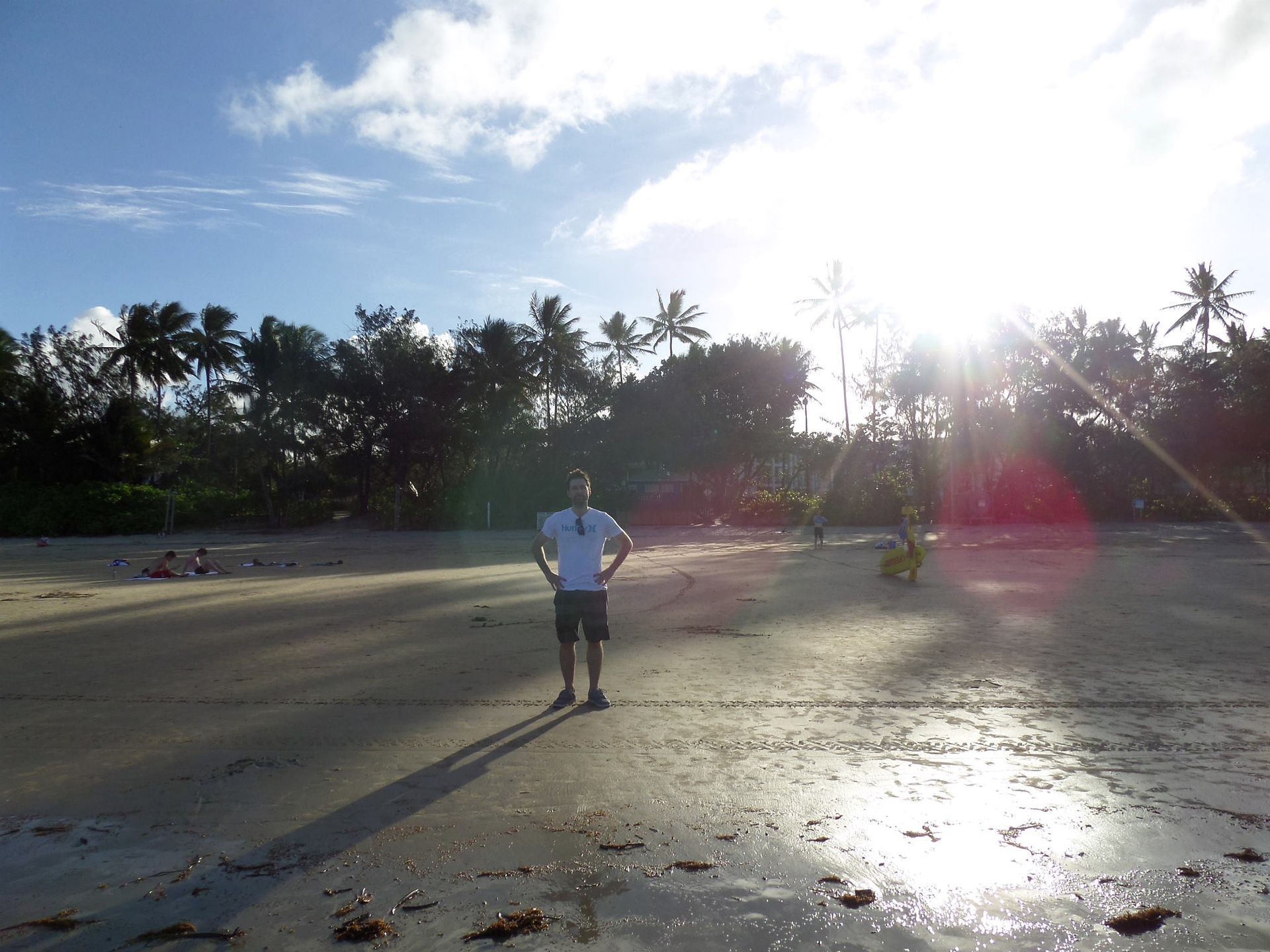 Port Douglas