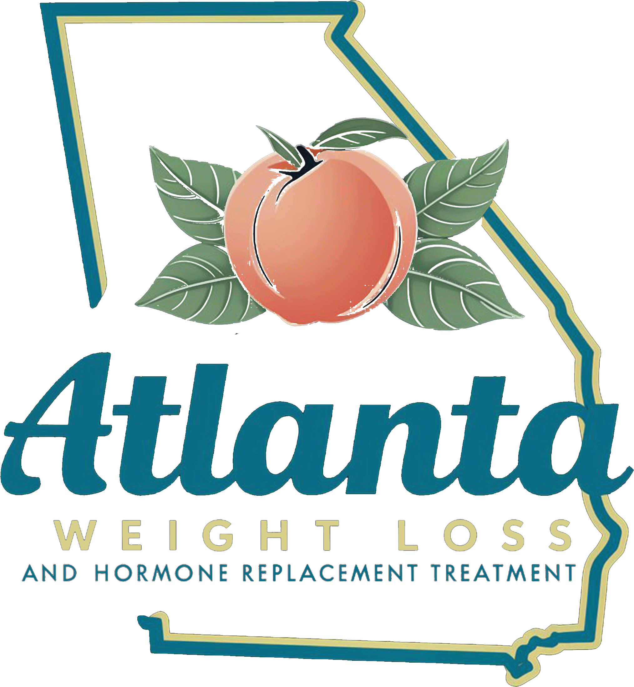 Atlanta Weight Loss logo