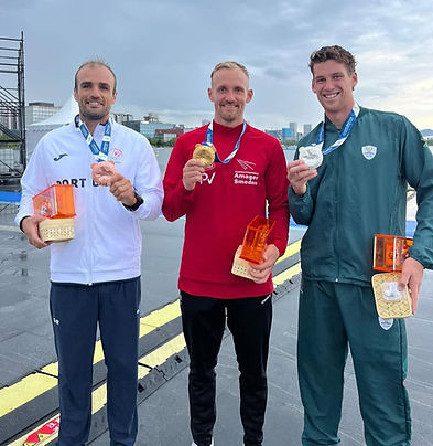 World Games 2025- Incredible weekend for _officialteamrsa and Canoe Marathon _theworldgame