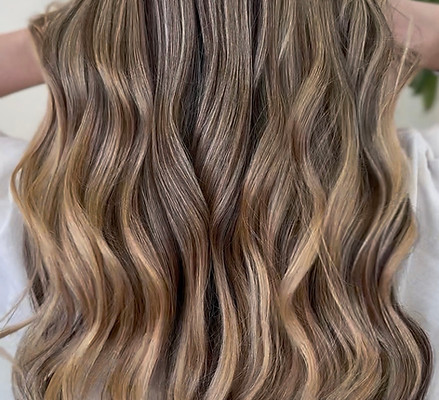 mode salon manchester nh lived in haircolor natural hair design