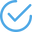 Checkmark for adaptable counselling scheduling