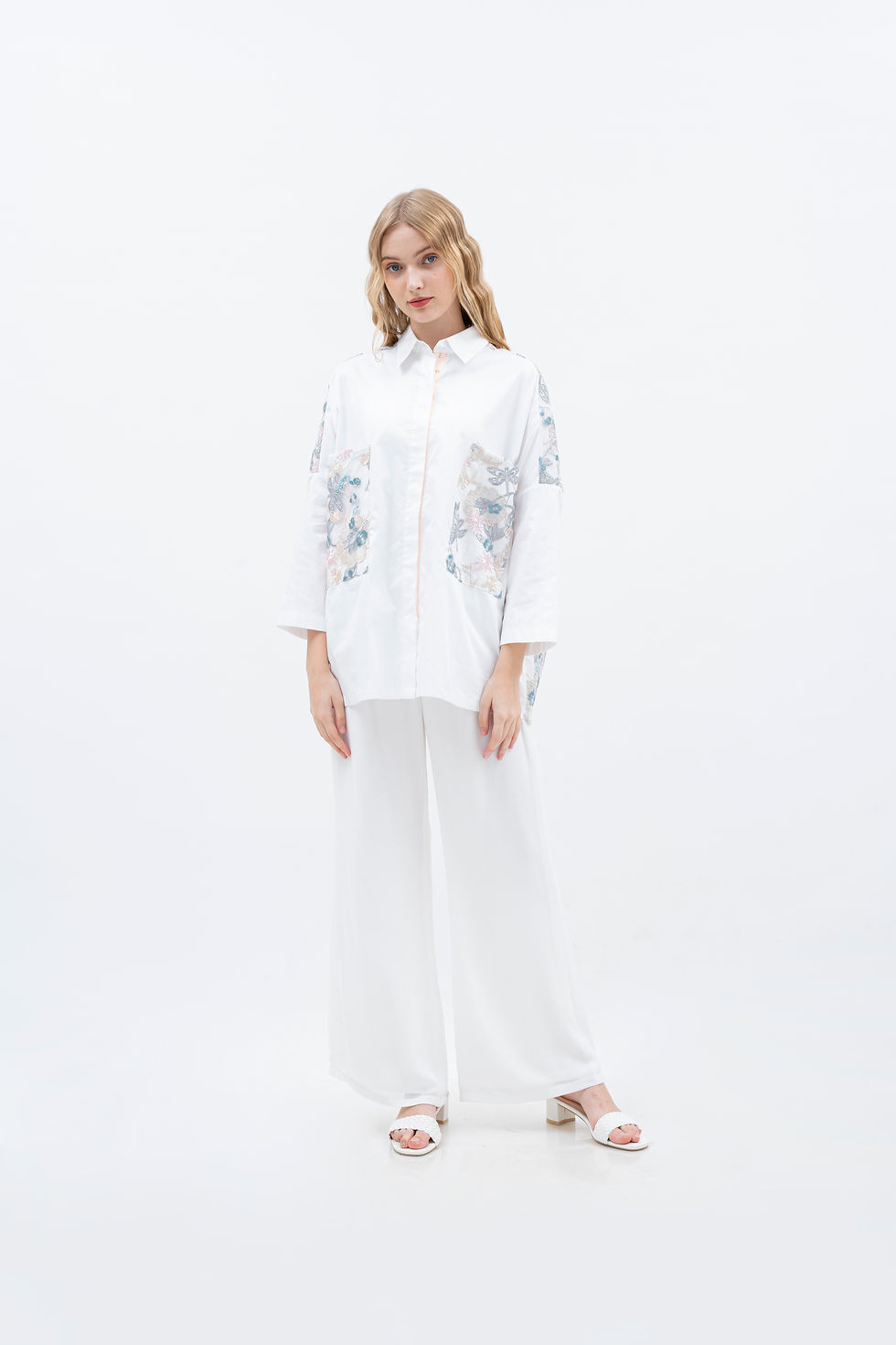 Thumbnail: Gianni Shirt