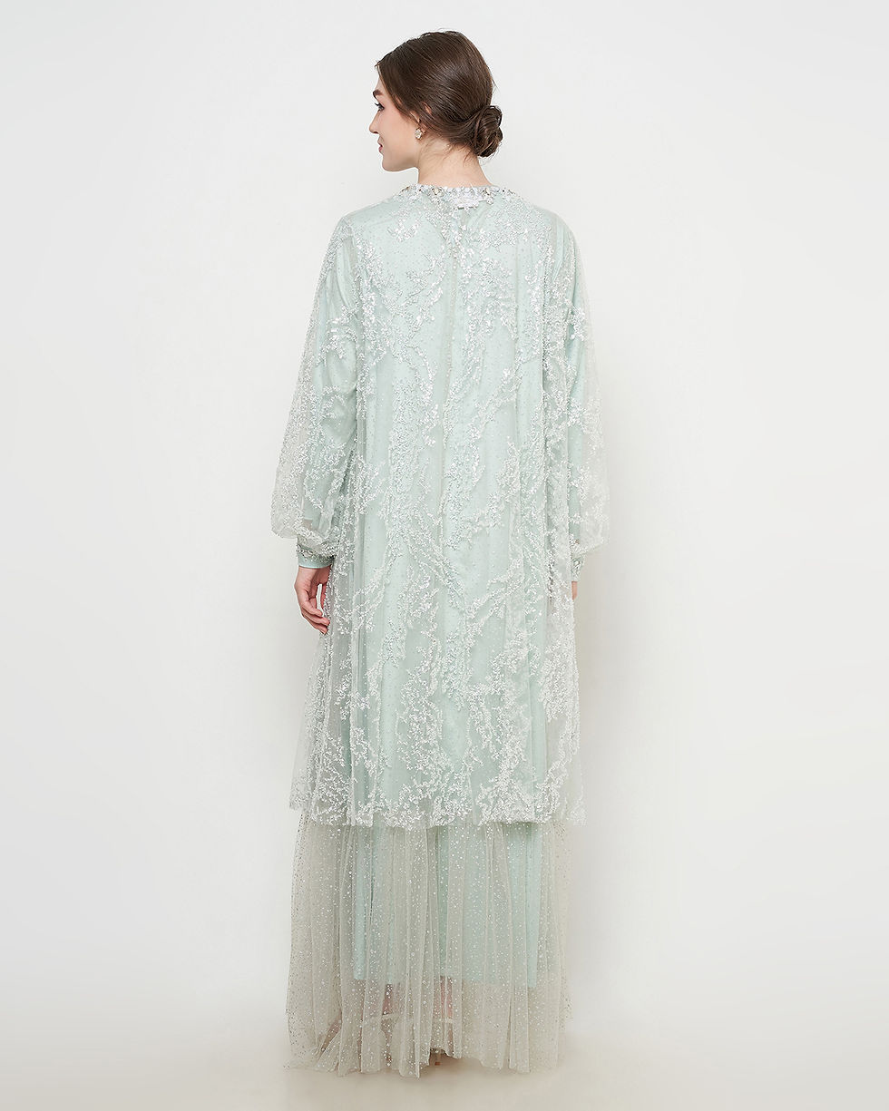 Thumbnail: Seraphine Dress