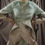 Thumbnail: Roosevelt Dress With Outter