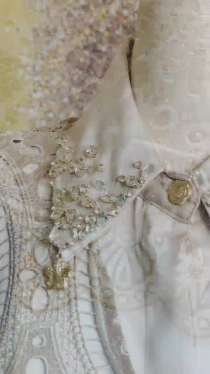 Thumbnail: The House of AZ - Zendaya