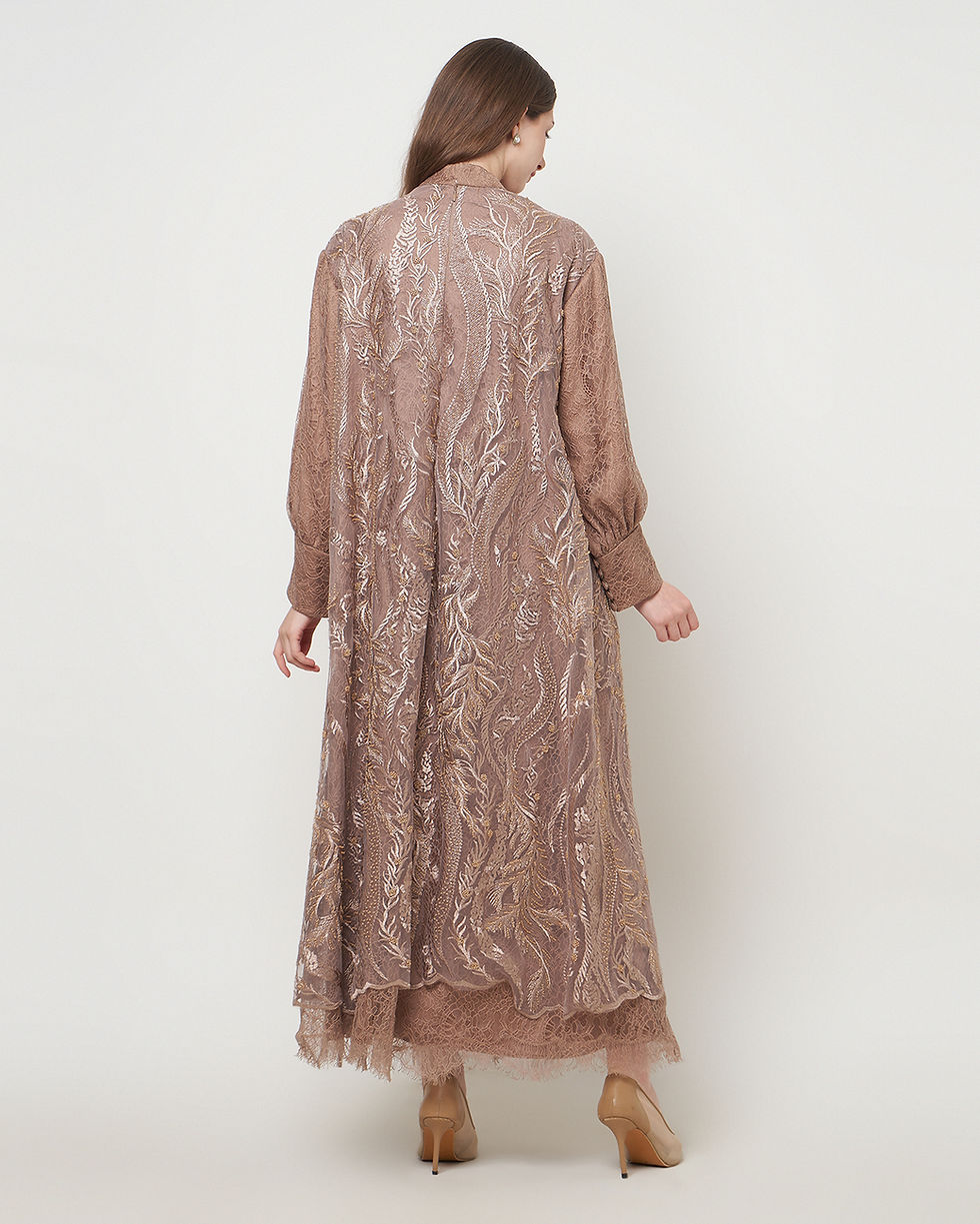 Thumbnail: Raya Prive Collection - Florencia