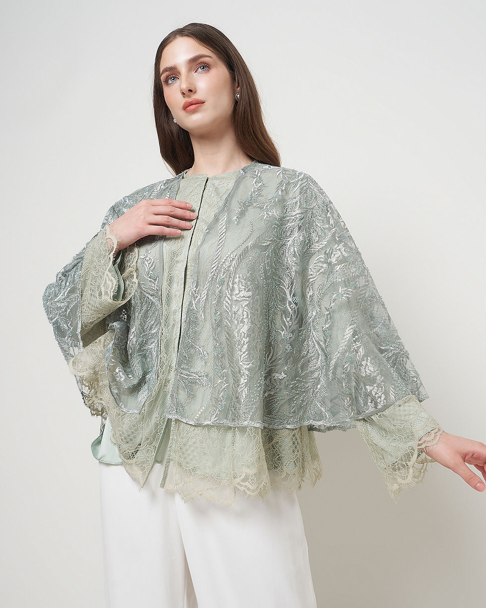 Thumbnail: Raya Prive Collection - Calista