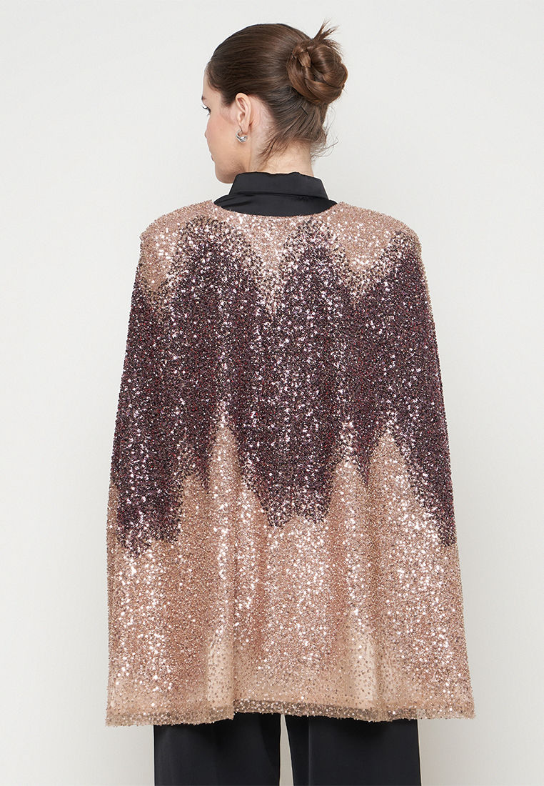 Thumbnail: Seraphine Blazer