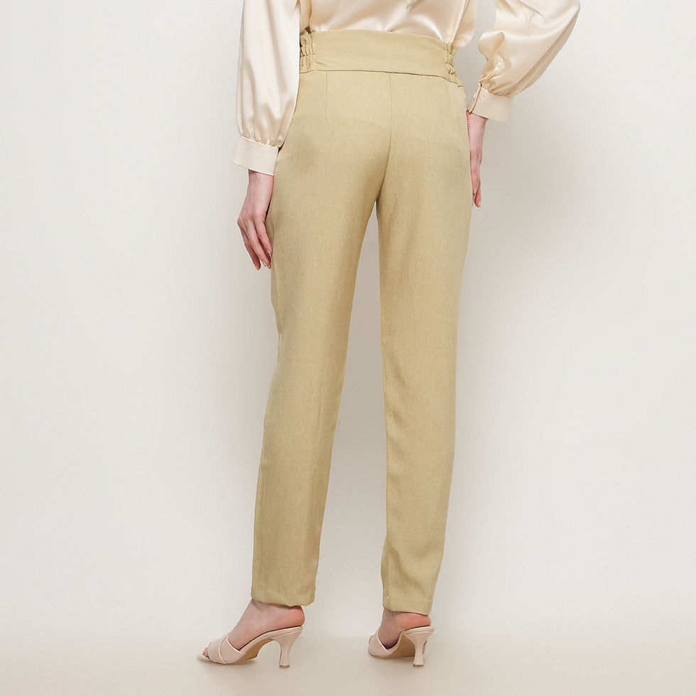 Thumbnail: Nomi Pants - khaki