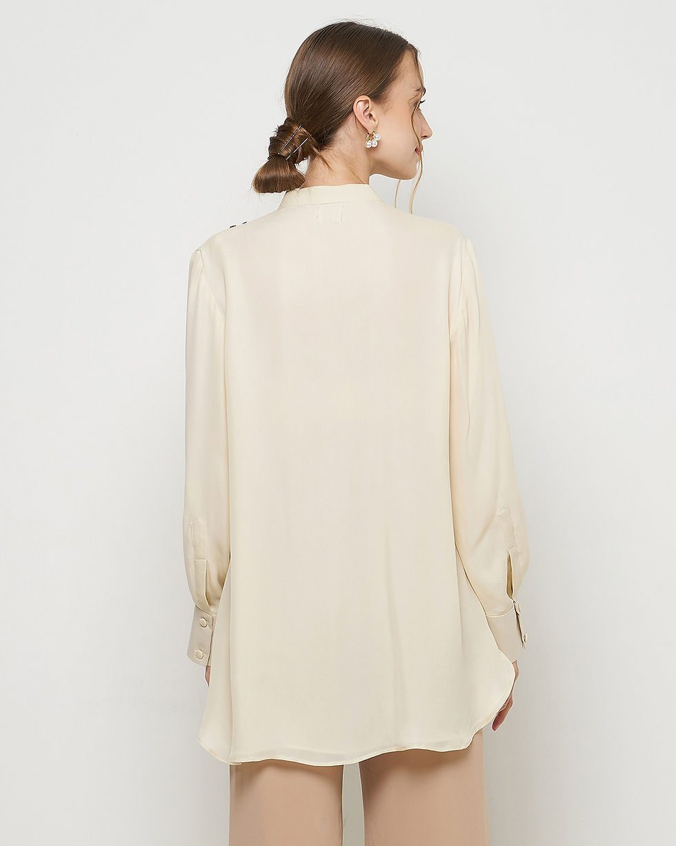 Thumbnail: Vyura Shirt