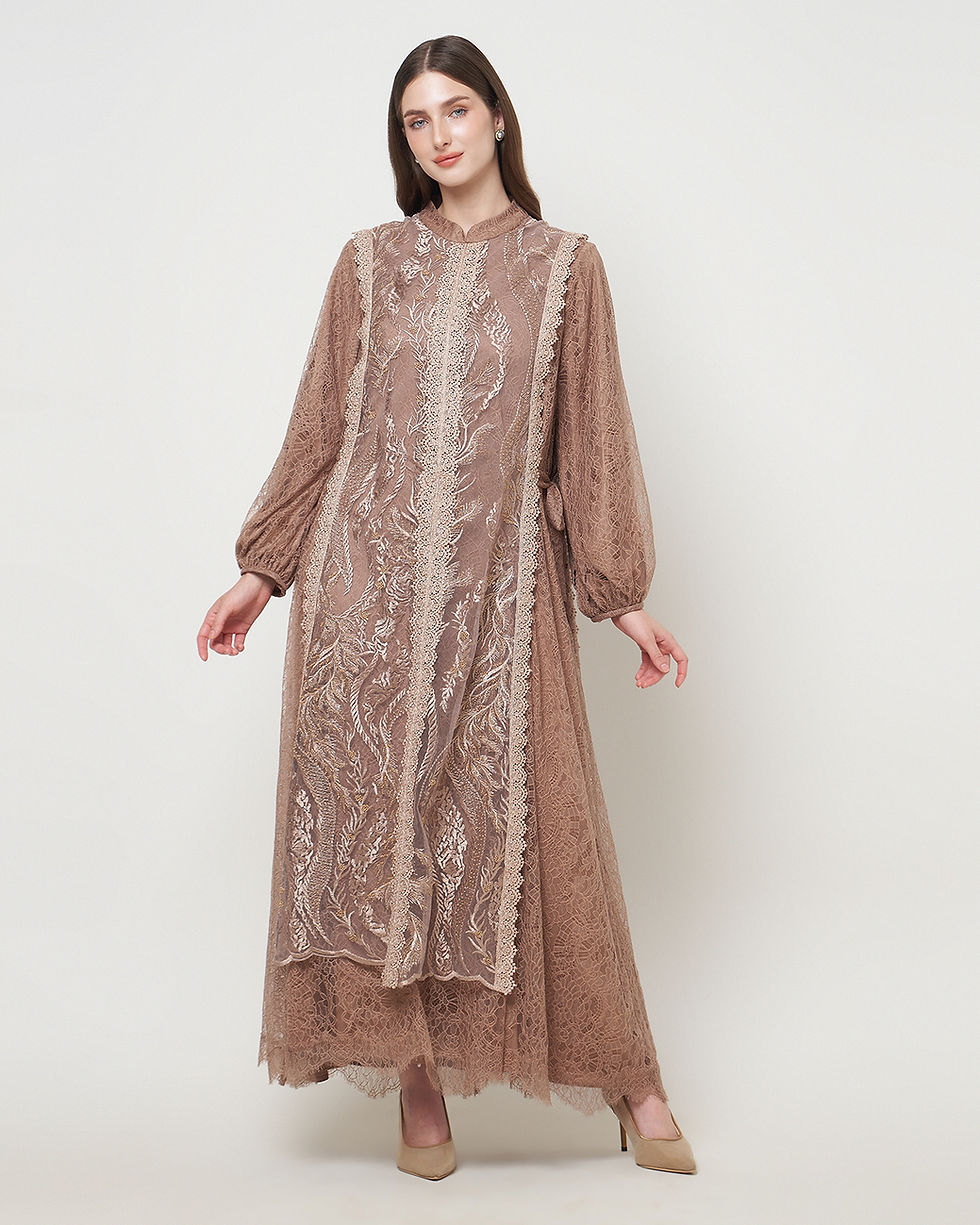 Thumbnail: Raya Prive Collection - Eleena