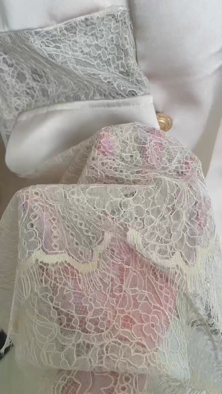 Thumbnail: Signature Blazer Zeta Privé - Biscuit