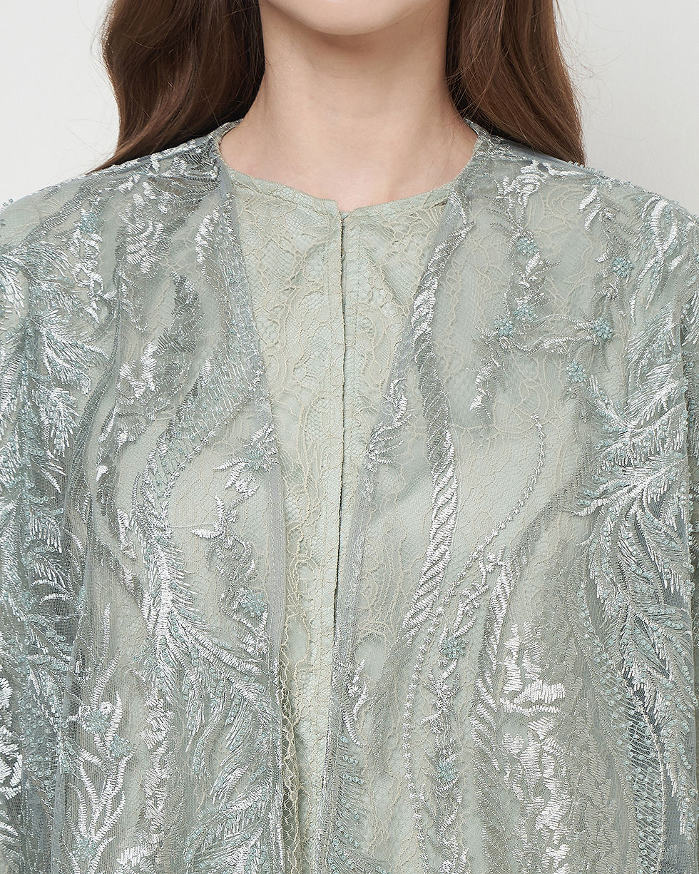 Thumbnail: Raya Prive Collection - Calista