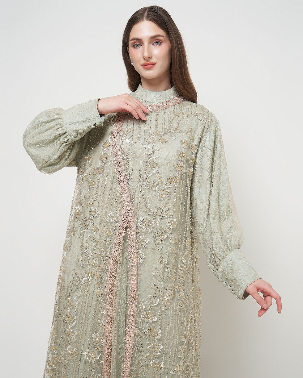 Thumbnail: Raya Prive Collection - Florencia