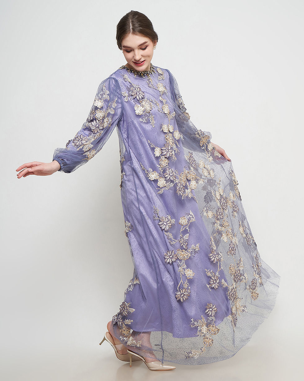 Thumbnail: Beatrice Dress
