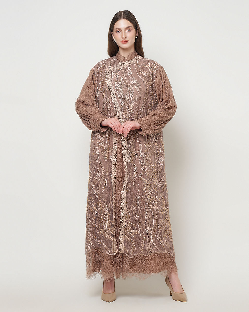 Thumbnail: Raya Prive Collection - Florencia