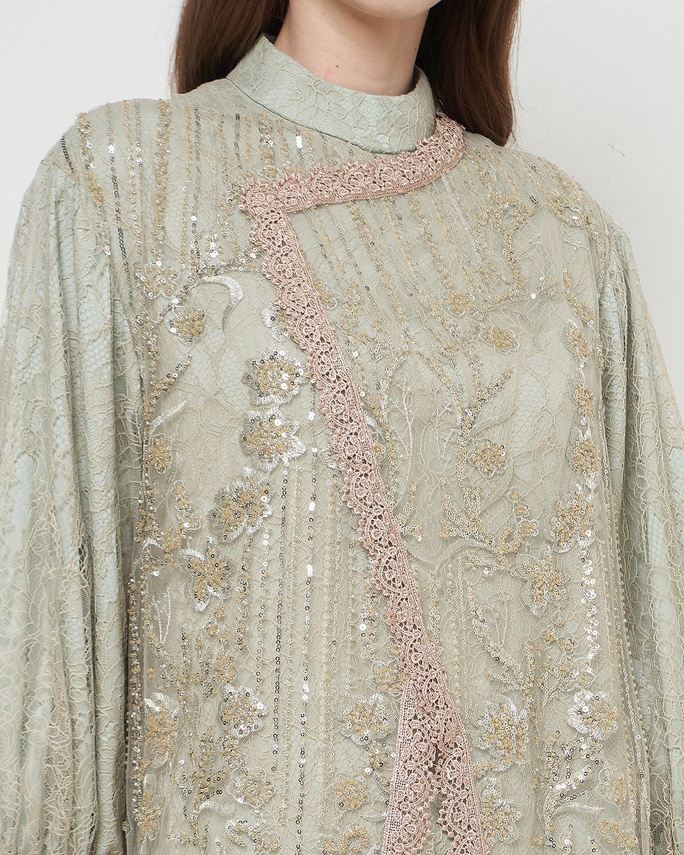 Thumbnail: Raya Prive Collection - Florencia