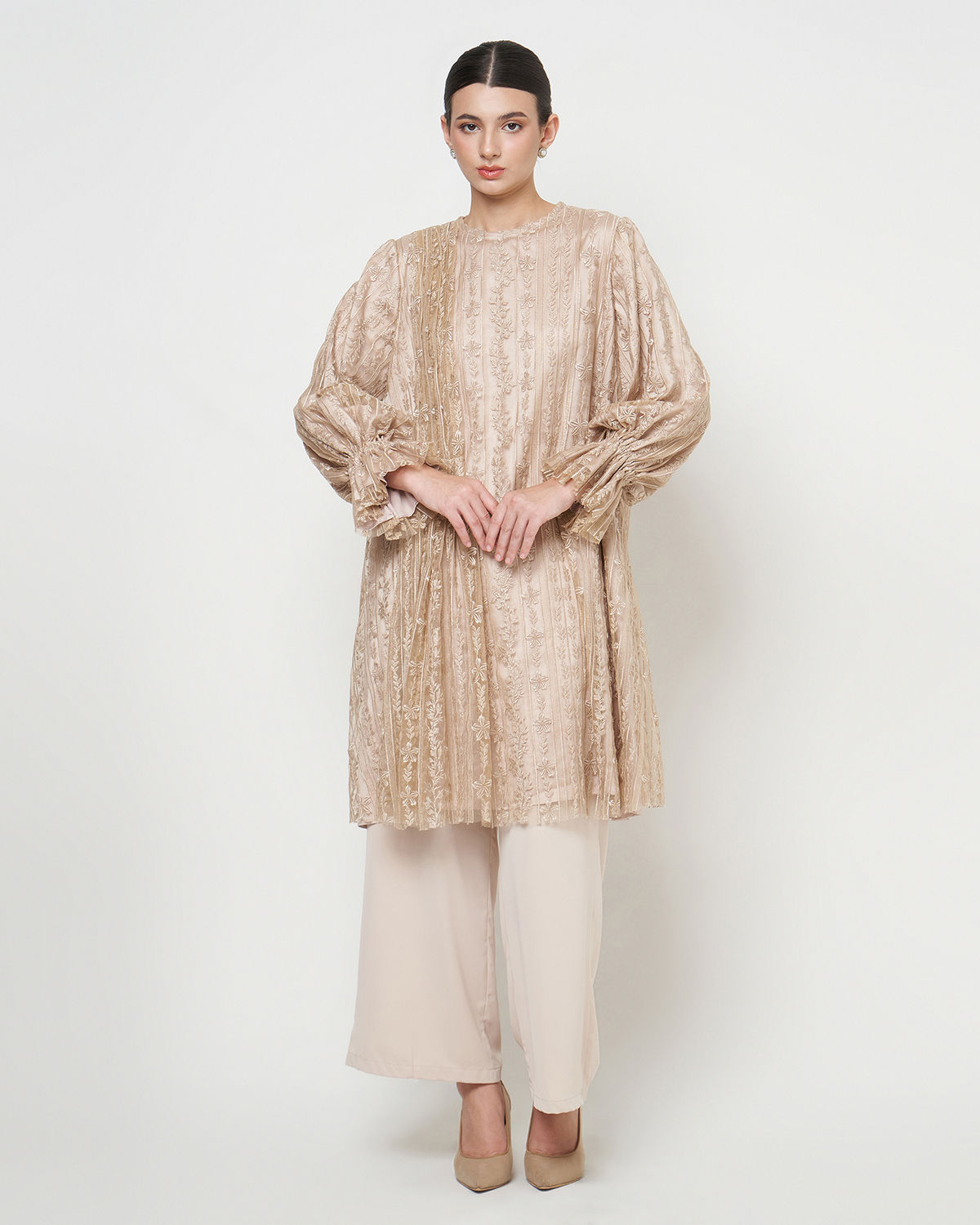 Luxury Fall Winter Collection - Vilena