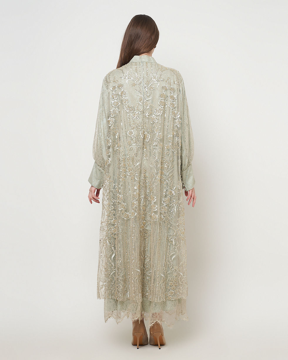 Thumbnail: Raya Prive Collection - Florencia