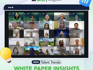 2026 Talent Trends in Myanmar: What Leaders Can No Longer Ignore