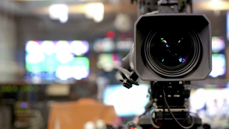 Community journalism training to be offered in Hay River