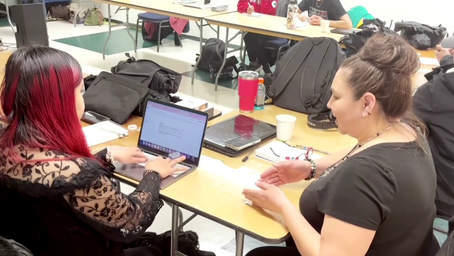 Journalism program hopes to change newsroom landscapes in the north
