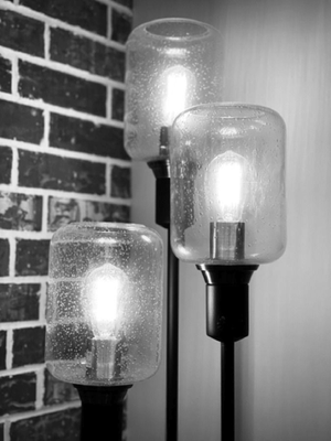Light: A B&W Series