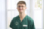 Dr Tim Gamston - Head Vet – Ipswich
