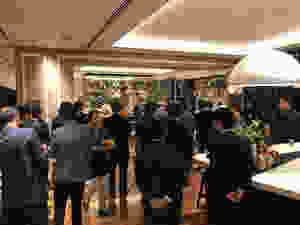 販促アイデア協議会_年末情報交換会