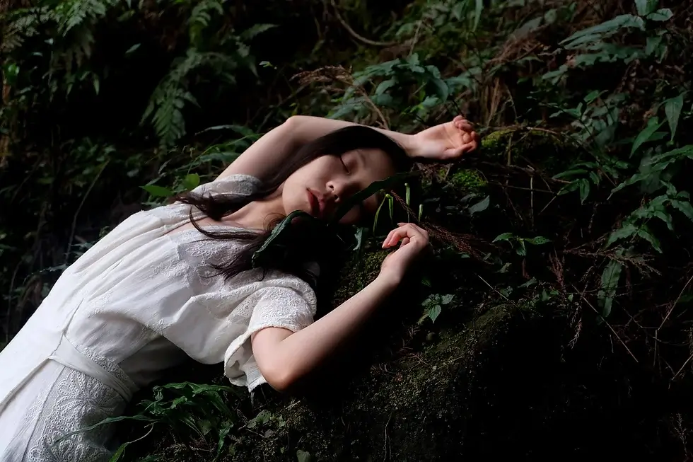 Le manque de sommeil