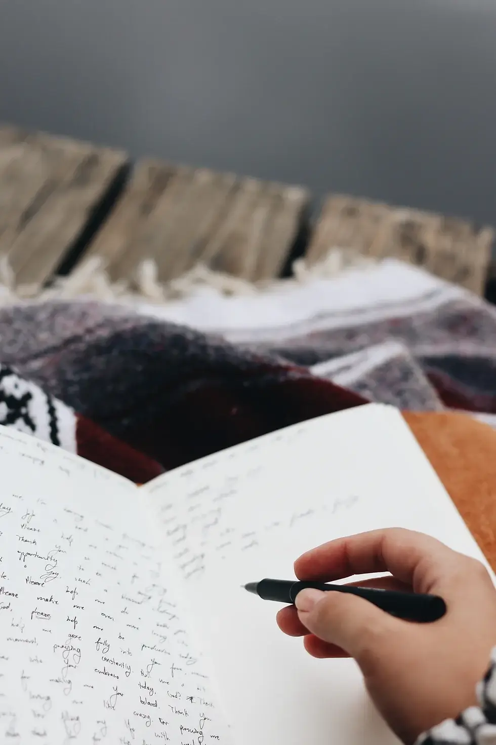 Ecriture