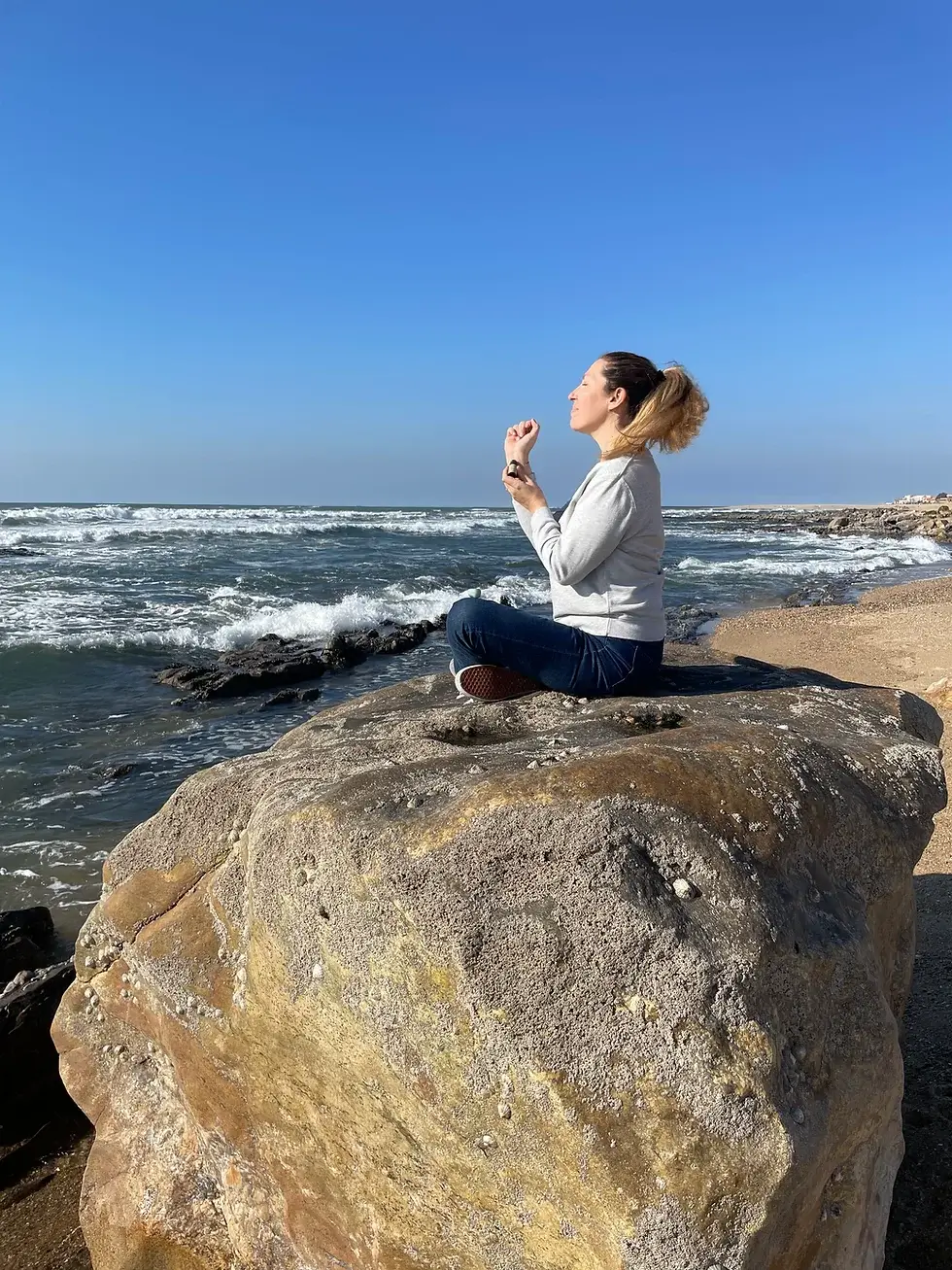 Tout sur le roll terra mana SOS Vagues d’émotions