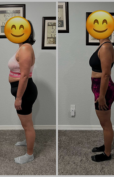 Transformacion de Yadira