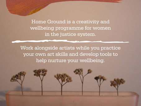 Home Ground project in Omārōrō Newtown!