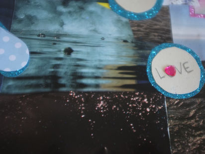 Home Ground Creative Resilience COVID-19 workshops.