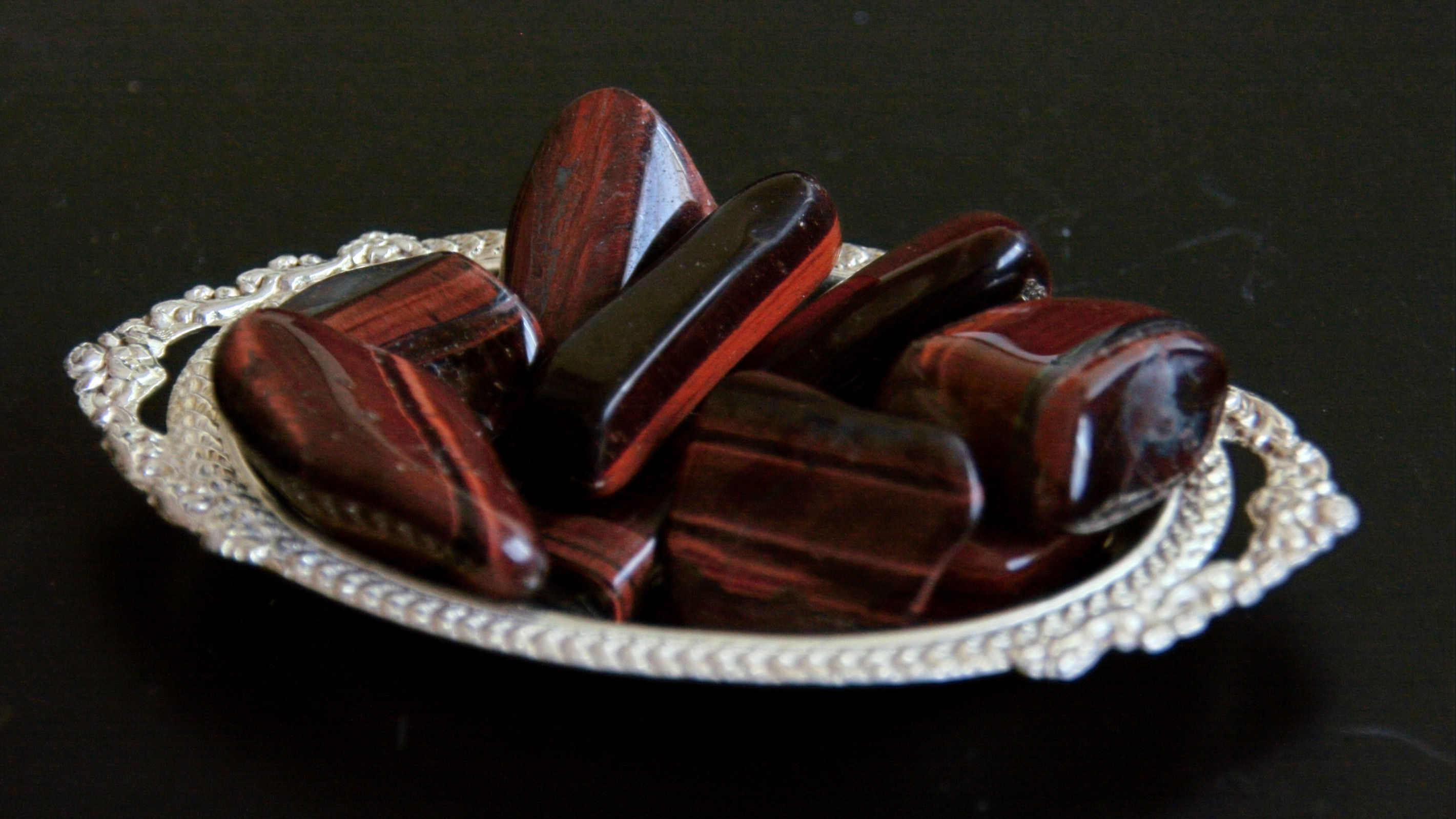 Oeil-de-Taureau (teinté)