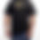 Miniatura: Polera ELECTRO BLACK