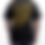 Miniatura: Polera ELECTRO BLACK