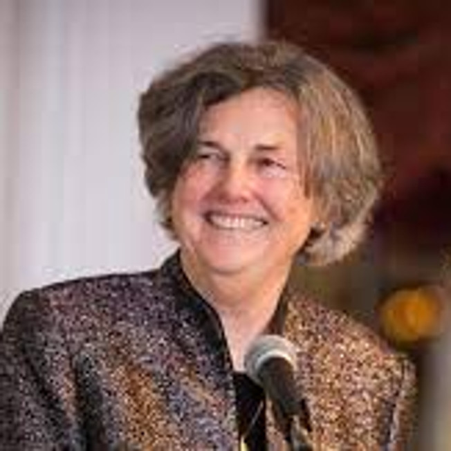 Phyllis Zagano, "How Can We Be Church?"