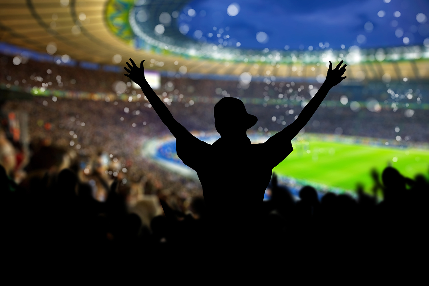 Football Lovers Tour