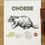 Thumbnail: CHOESE