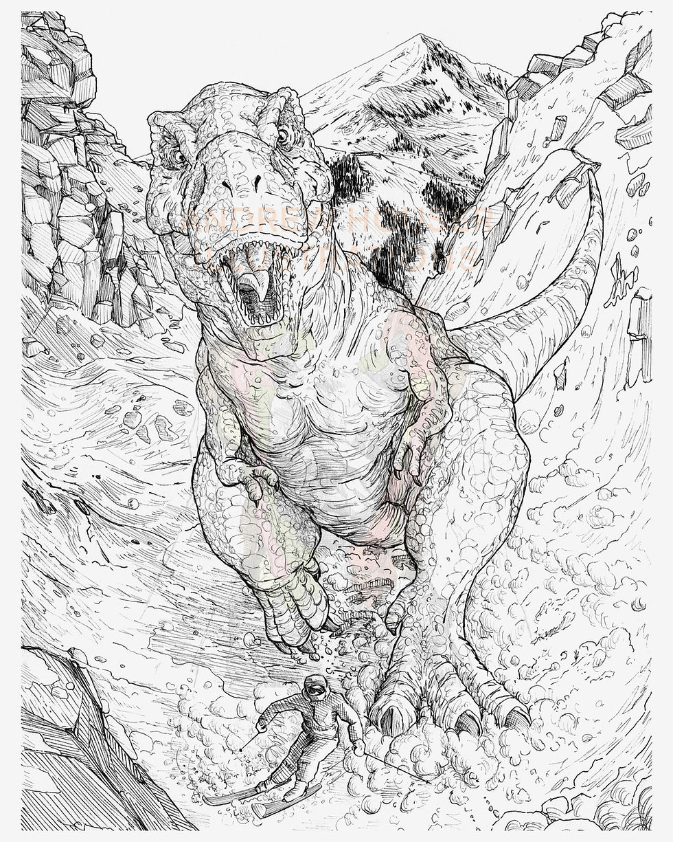 Thumbnail: Ski-Rex