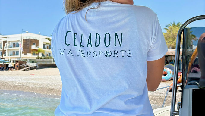Celadon Watersports