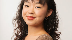 Philanthropy Fellow Spotlight: Fiona Lu 