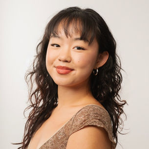 Philanthropy Fellow Spotlight: Fiona Lu